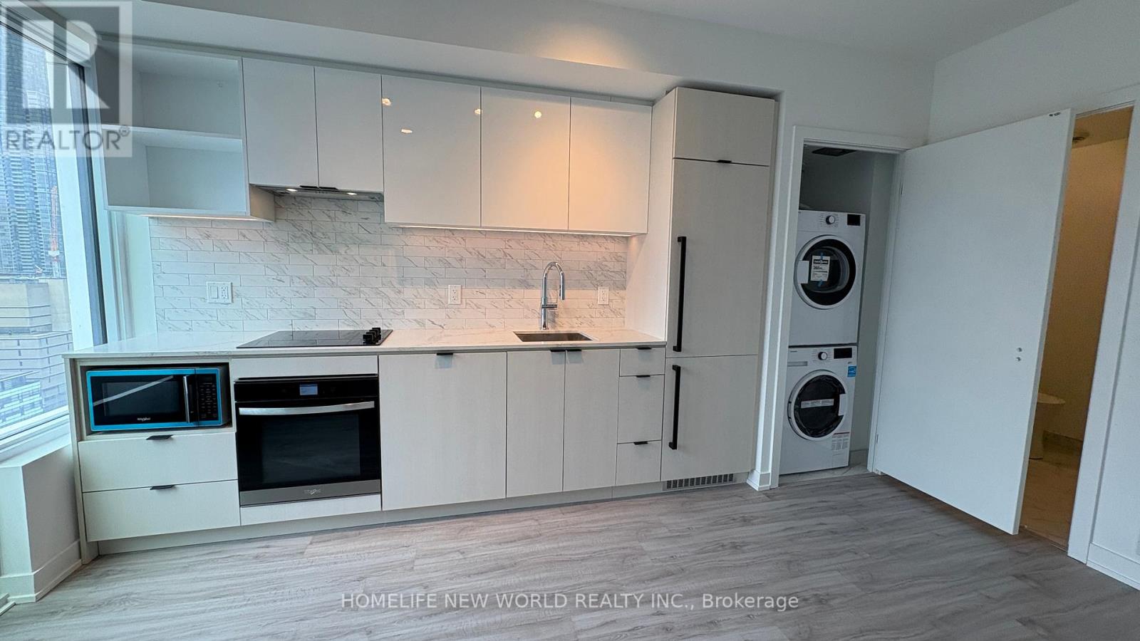 2502 - 252 Church Street, Toronto, Ontario  M5B 1Z2 - Photo 6 - C12102863