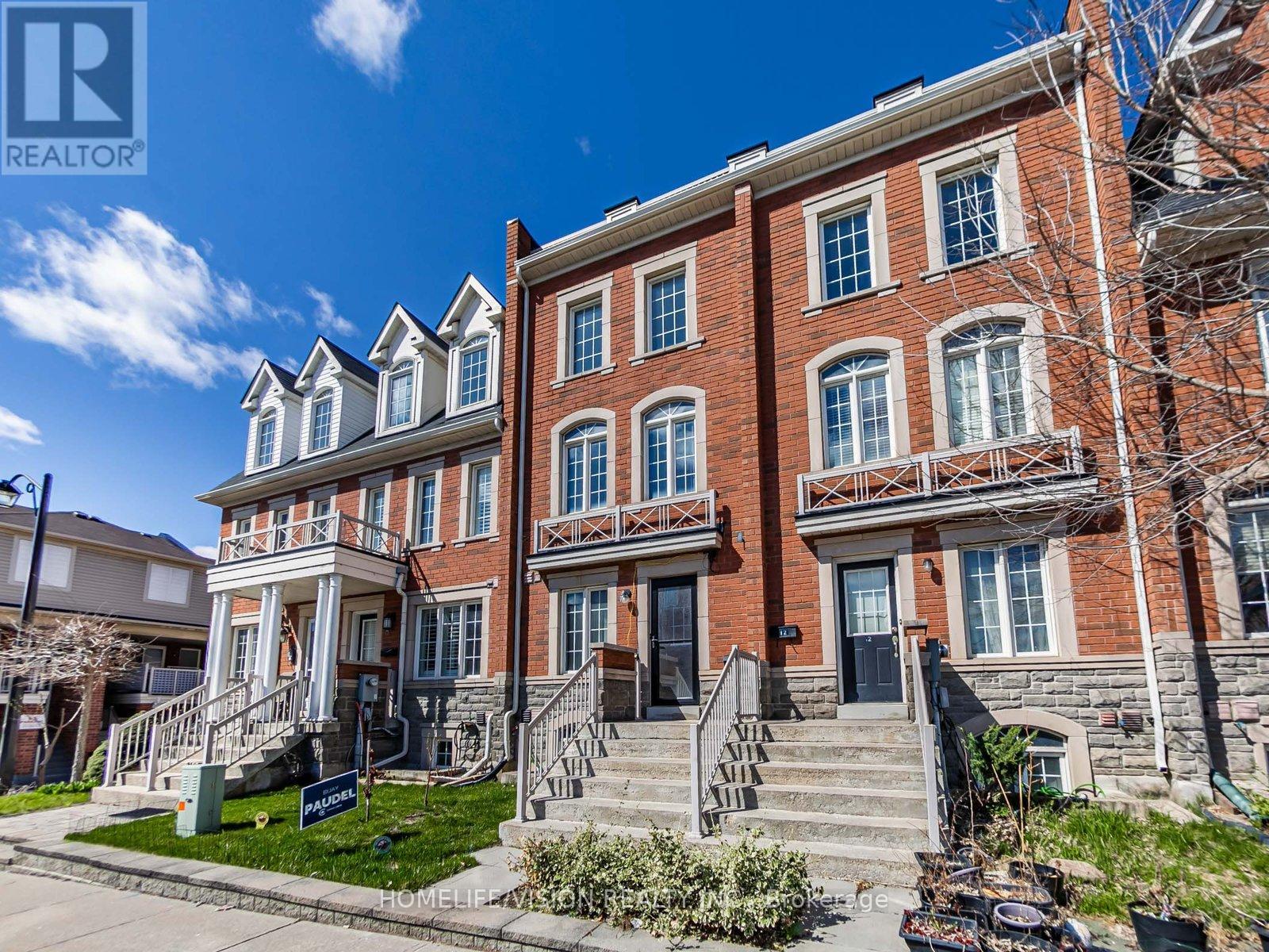 Property at 10 ODOARDO DISANTO CIRCLE W image 4