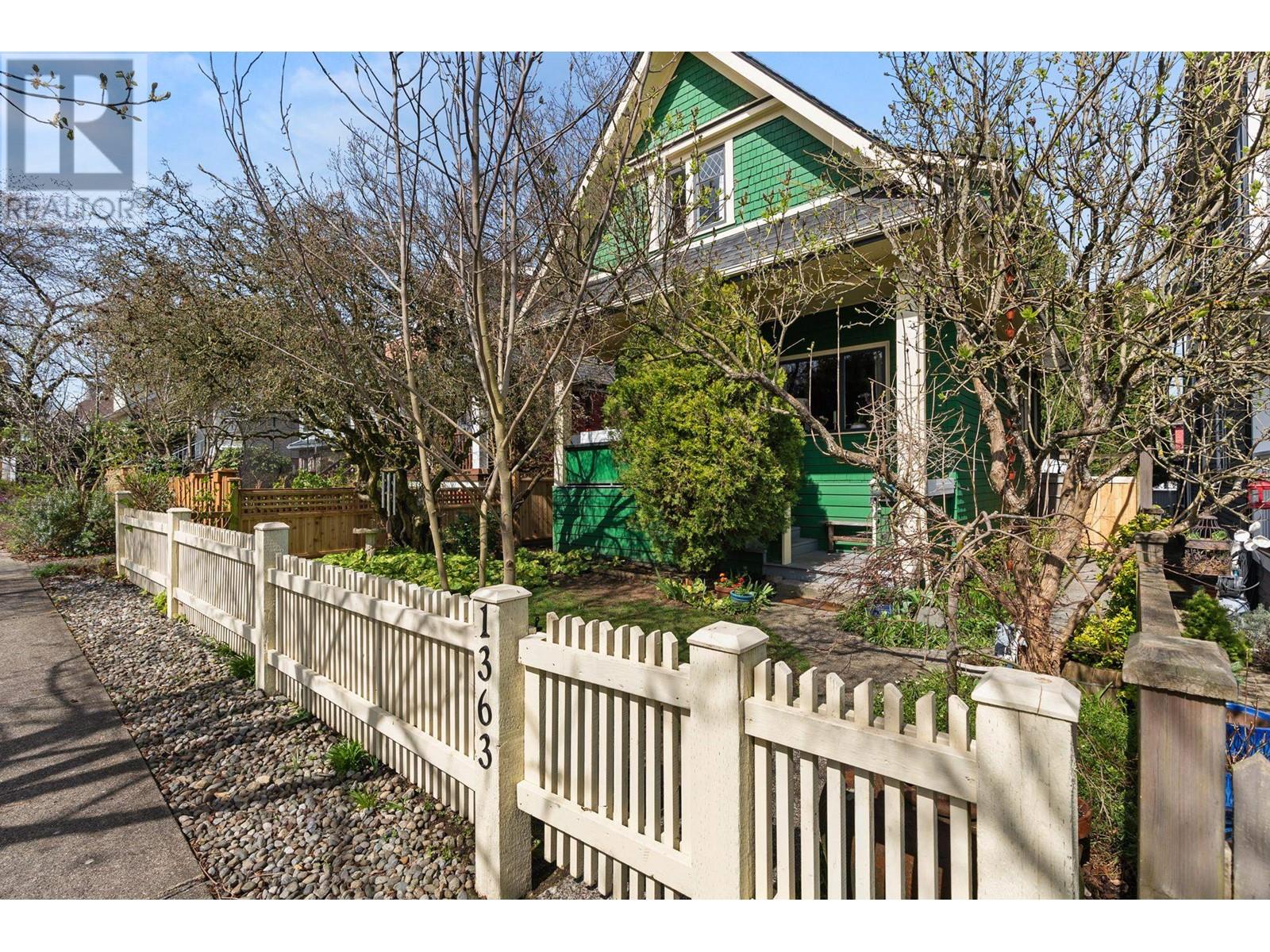 Property at 1363 E 13TH AVENUE image 1