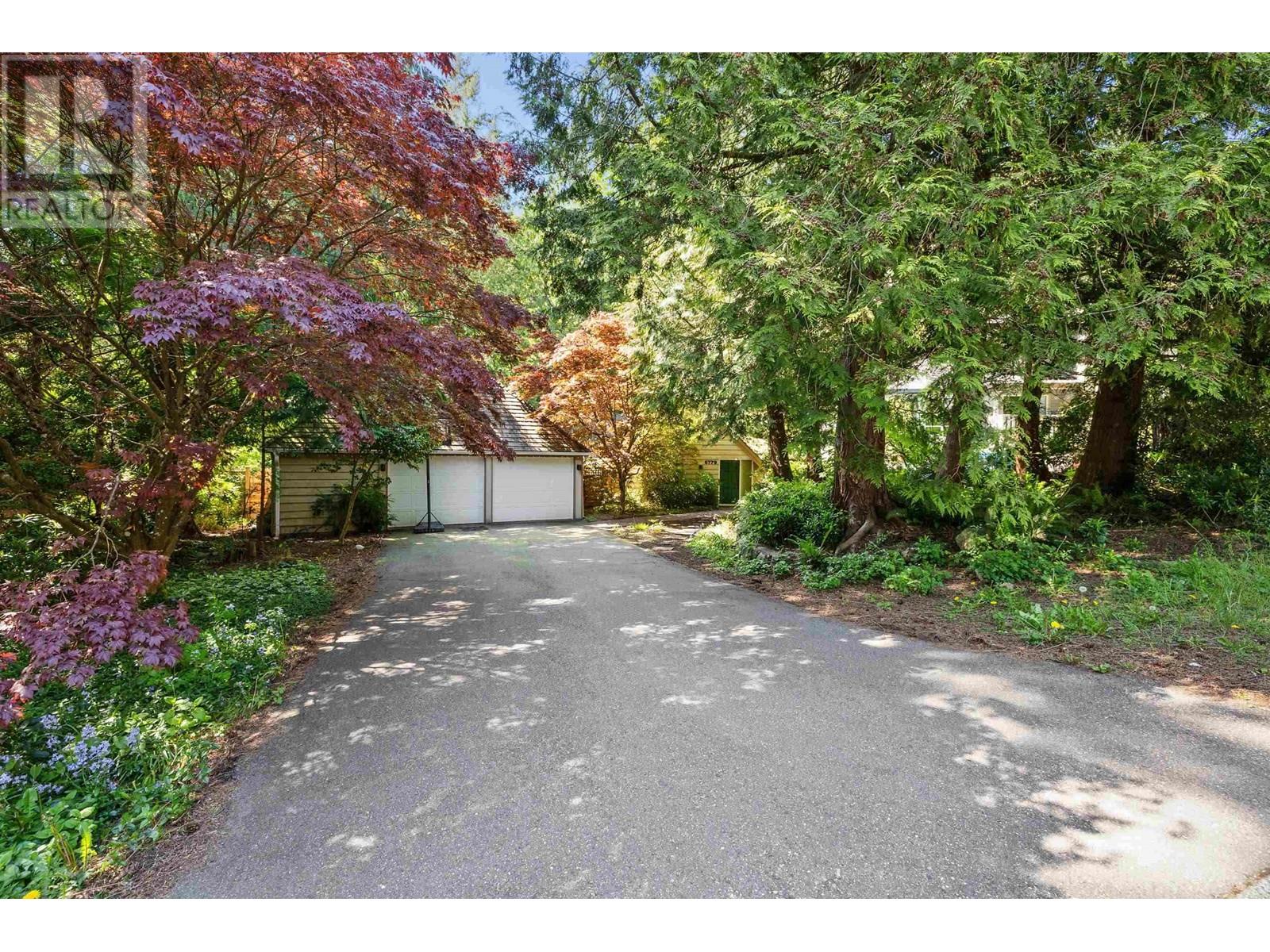 Property at 6912 MARINE DRIVE image 4