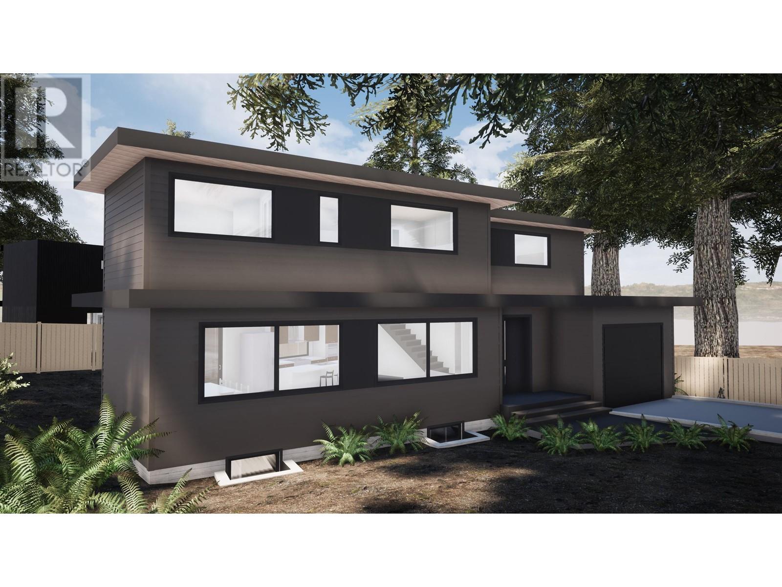 Property at 6912 MARINE DRIVE image 1