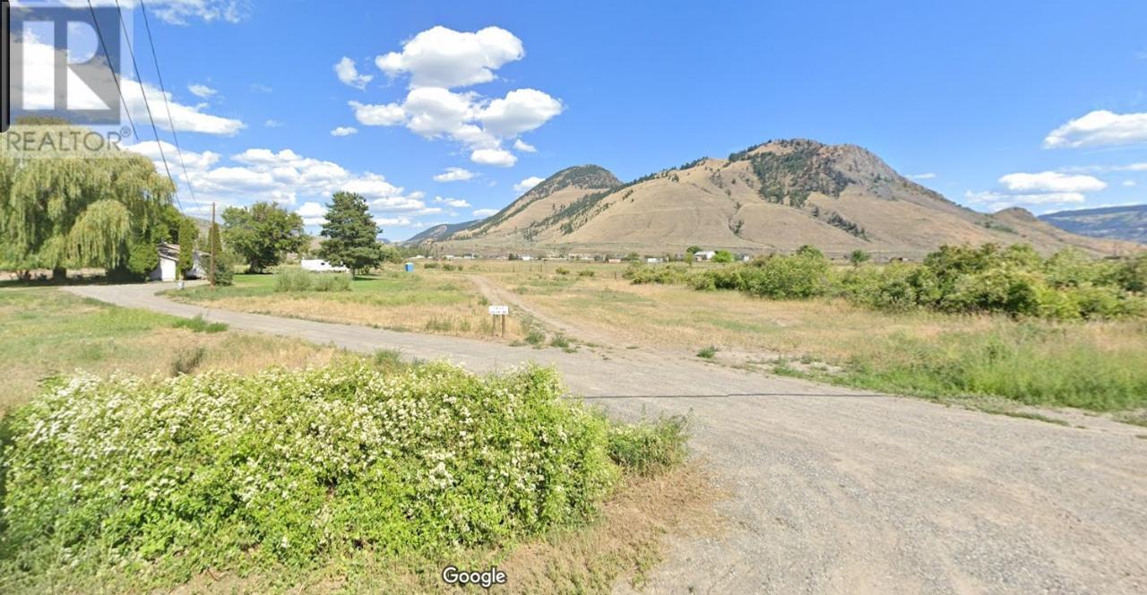 1207 SALISH Road Lot# 2, Kamloops, British Columbia