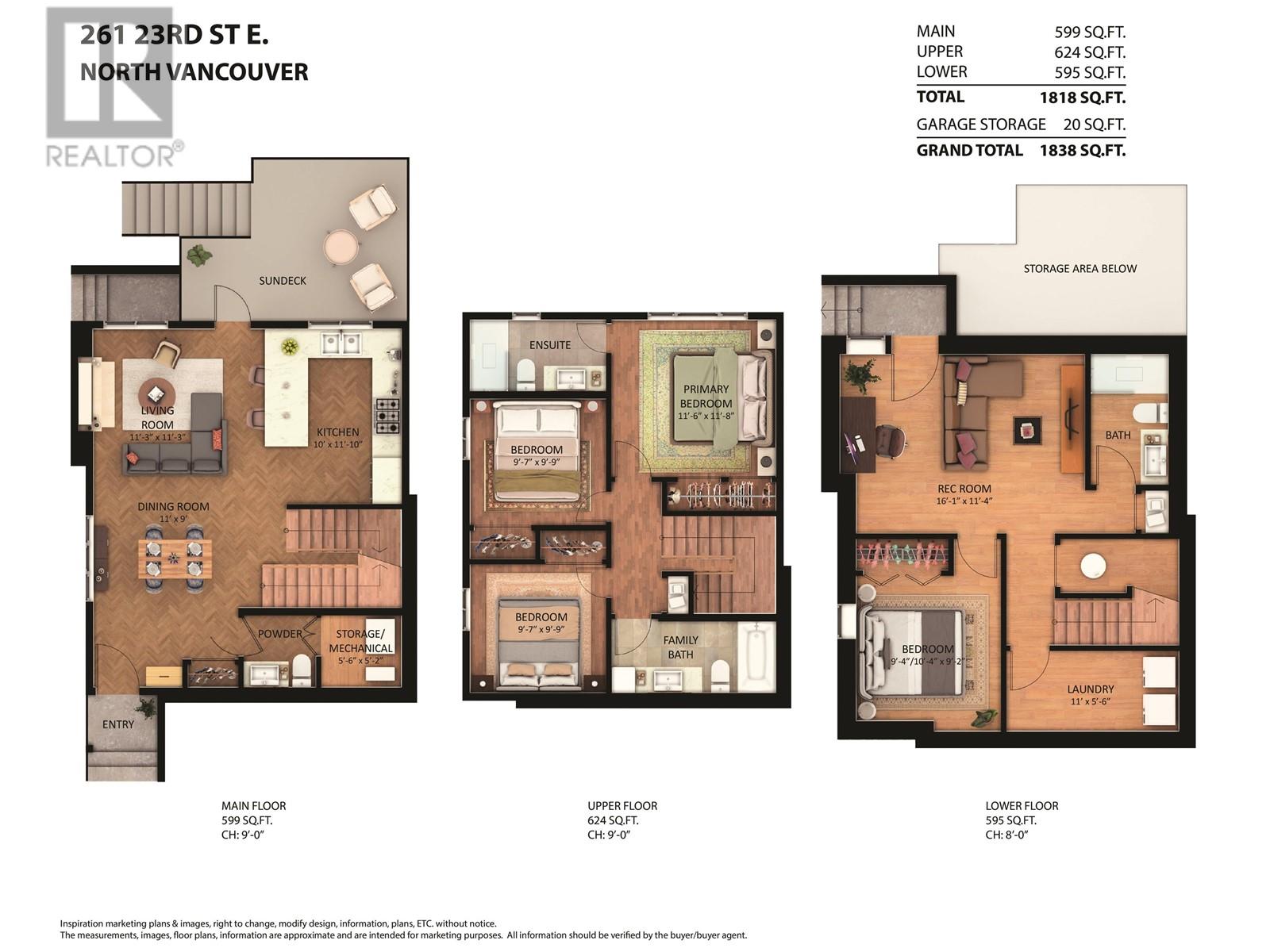 261 E 23rd Street, North Vancouver, British Columbia  V7L 3E4 - Photo 1 - R2994198