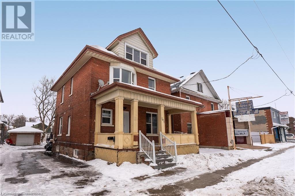 191 Simcoe Street S, Oshawa, Ontario  L1H 4H2 - Photo 2 - 40721366