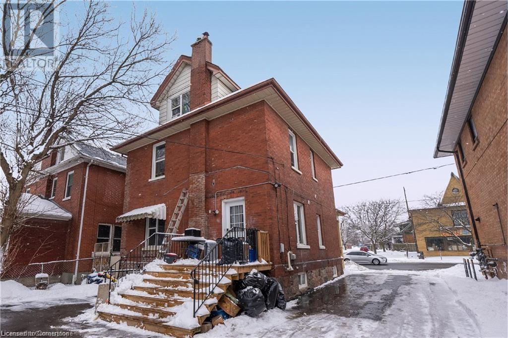 191 Simcoe Street S, Oshawa, Ontario  L1H 4H2 - Photo 3 - 40721366