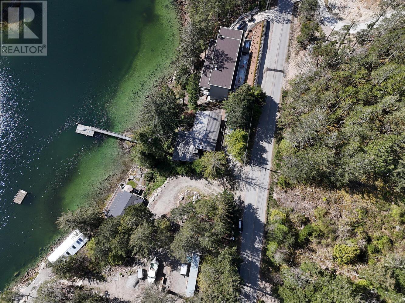 4279 Francis Peninsula Road, Madeira Park, British Columbia  V0N 2H1 - Photo 23 - R2994213