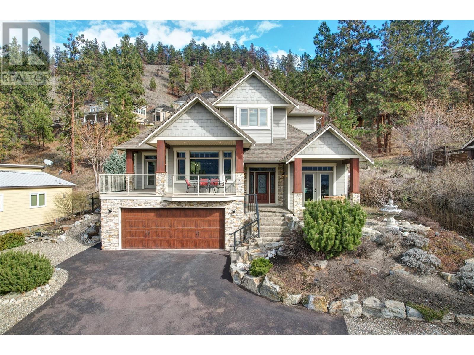 Property at 10627 Okanagan Centre Road W image 1