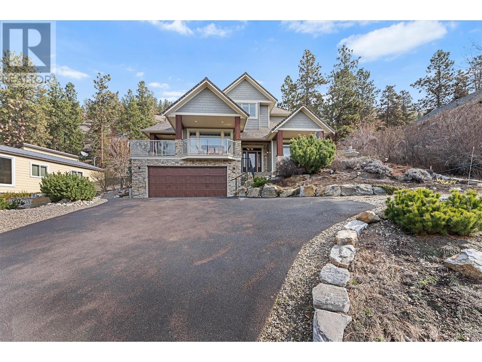 10627 Okanagan Centre Road W, Lake Country, British Columbia  V4V 2H8 - Photo 38 - 10344935