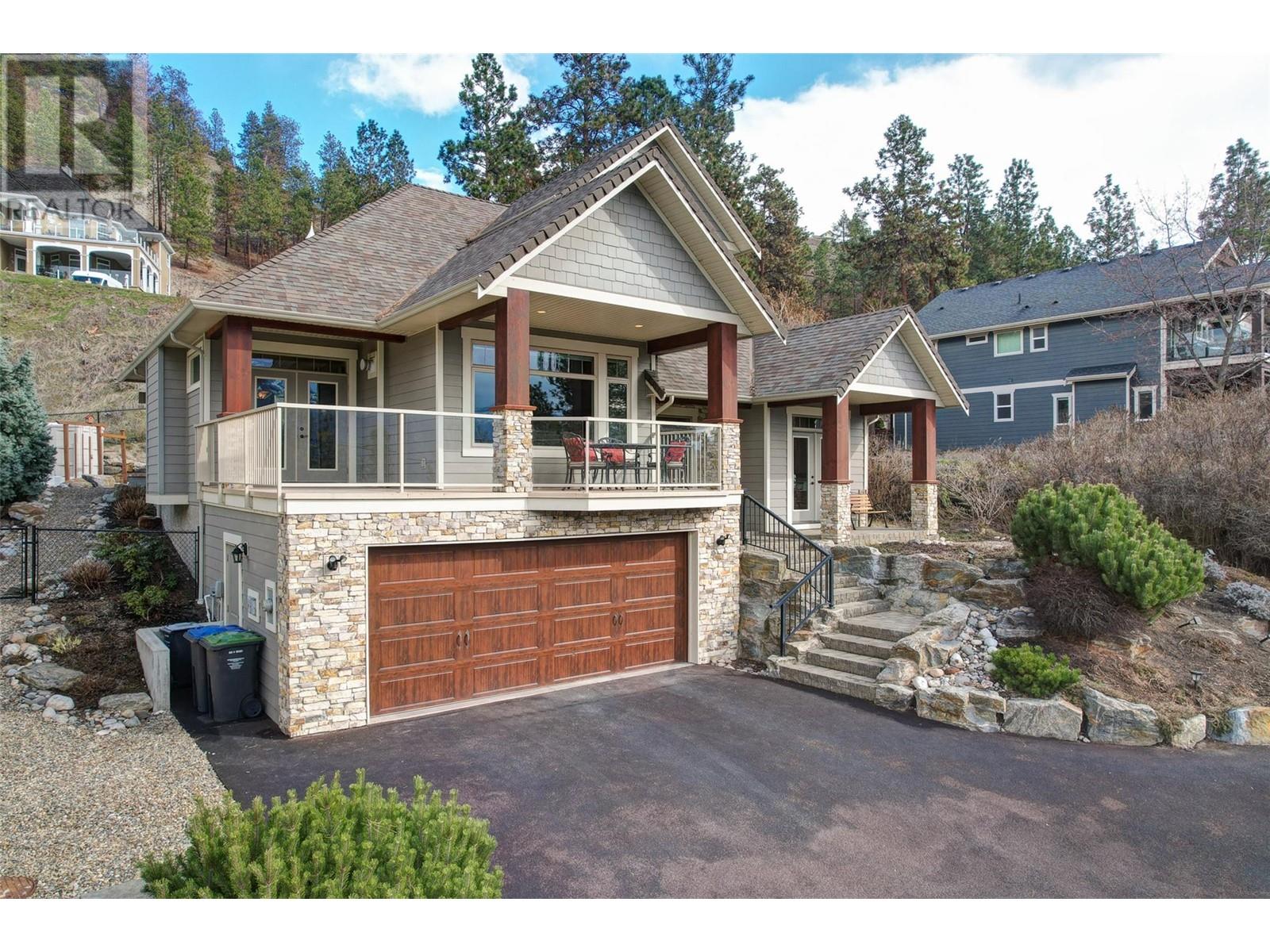10627 Okanagan Centre Road W, Lake Country, British Columbia  V4V 2H8 - Photo 39 - 10344935