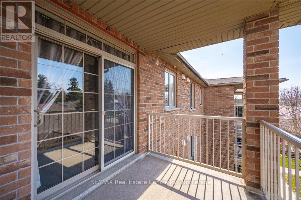 308 - 20 Station Square, Centre Wellington, Ontario  N0B 1S0 - Photo 24 - X12102907