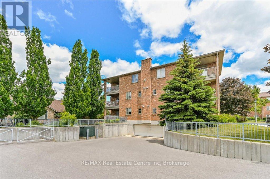 308 - 20 Station Square, Centre Wellington, Ontario  N0B 1S0 - Photo 39 - X12102907