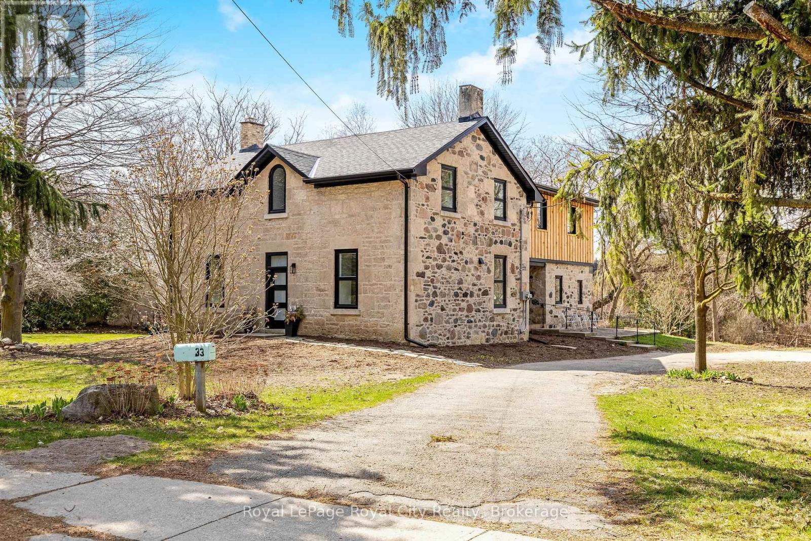 Property at 33 ISLINGTON AVENUE image 1