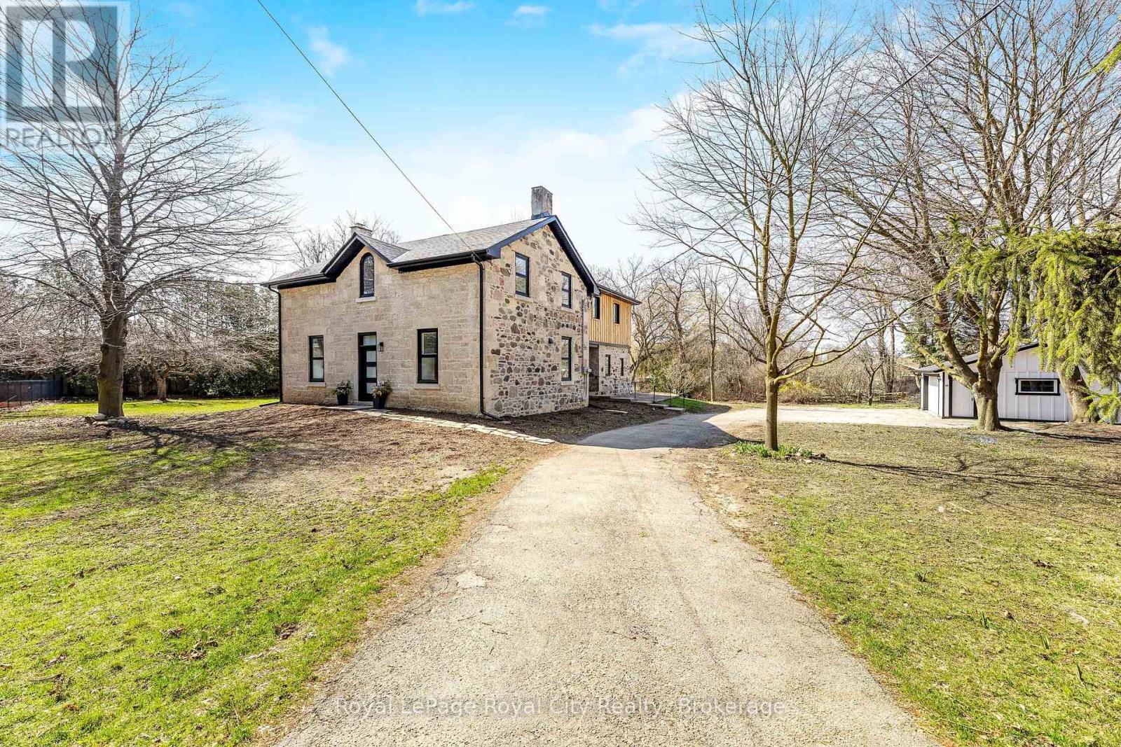 33 Islington Avenue, Guelph, Ontario  N1E 1B2 - Photo 39 - X12102912