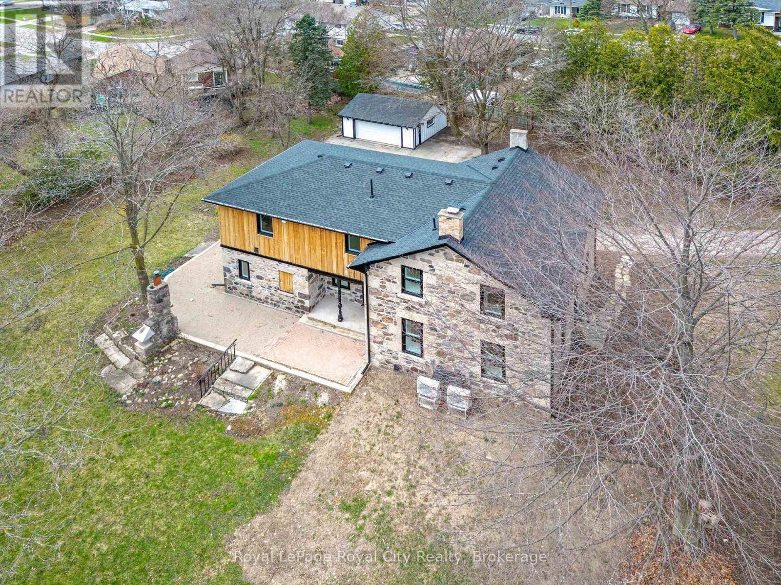 33 Islington Avenue, Guelph, Ontario  N1E 1B2 - Photo 43 - X12102912