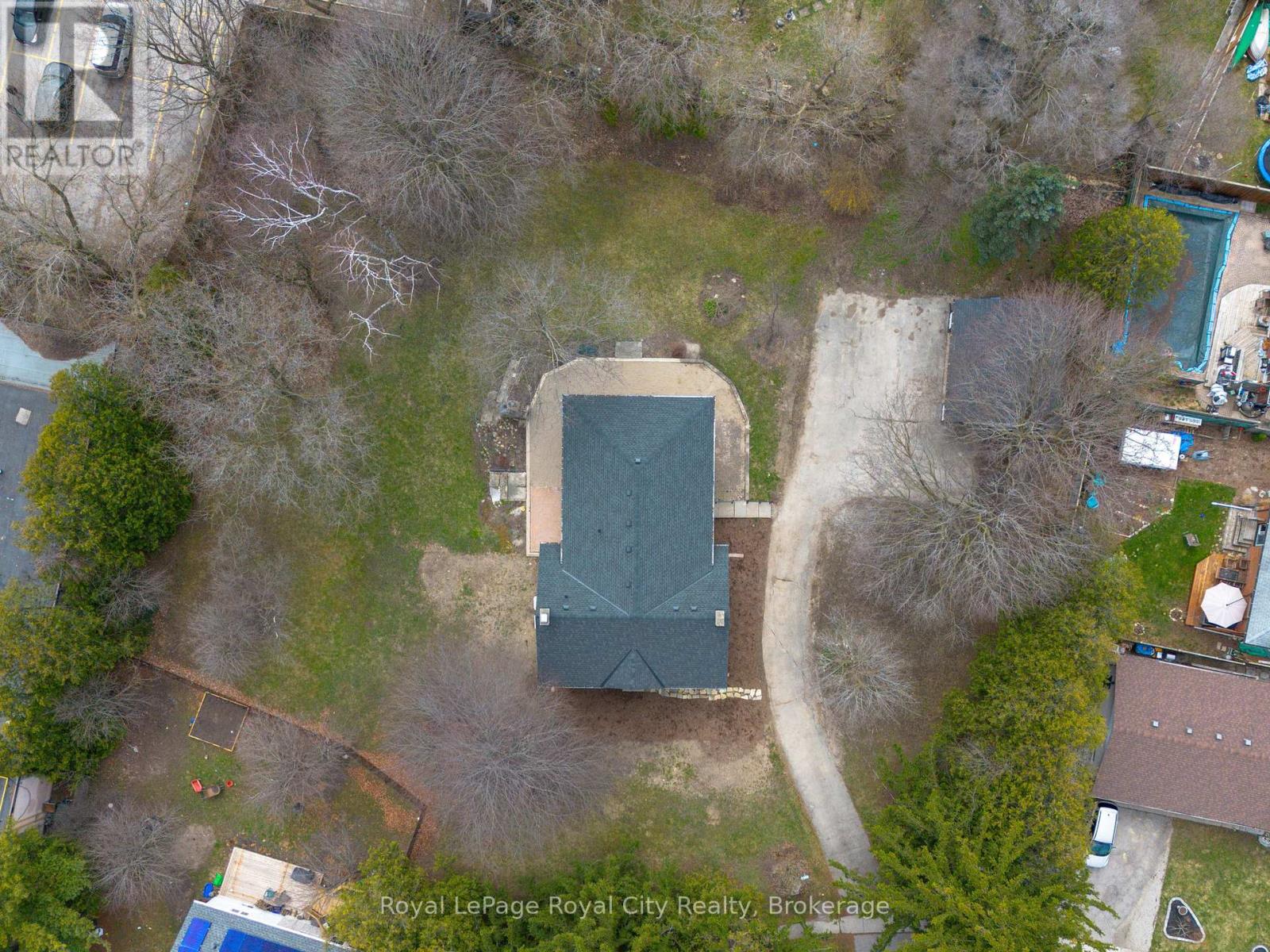 33 Islington Avenue, Guelph, Ontario  N1E 1B2 - Photo 44 - X12102912