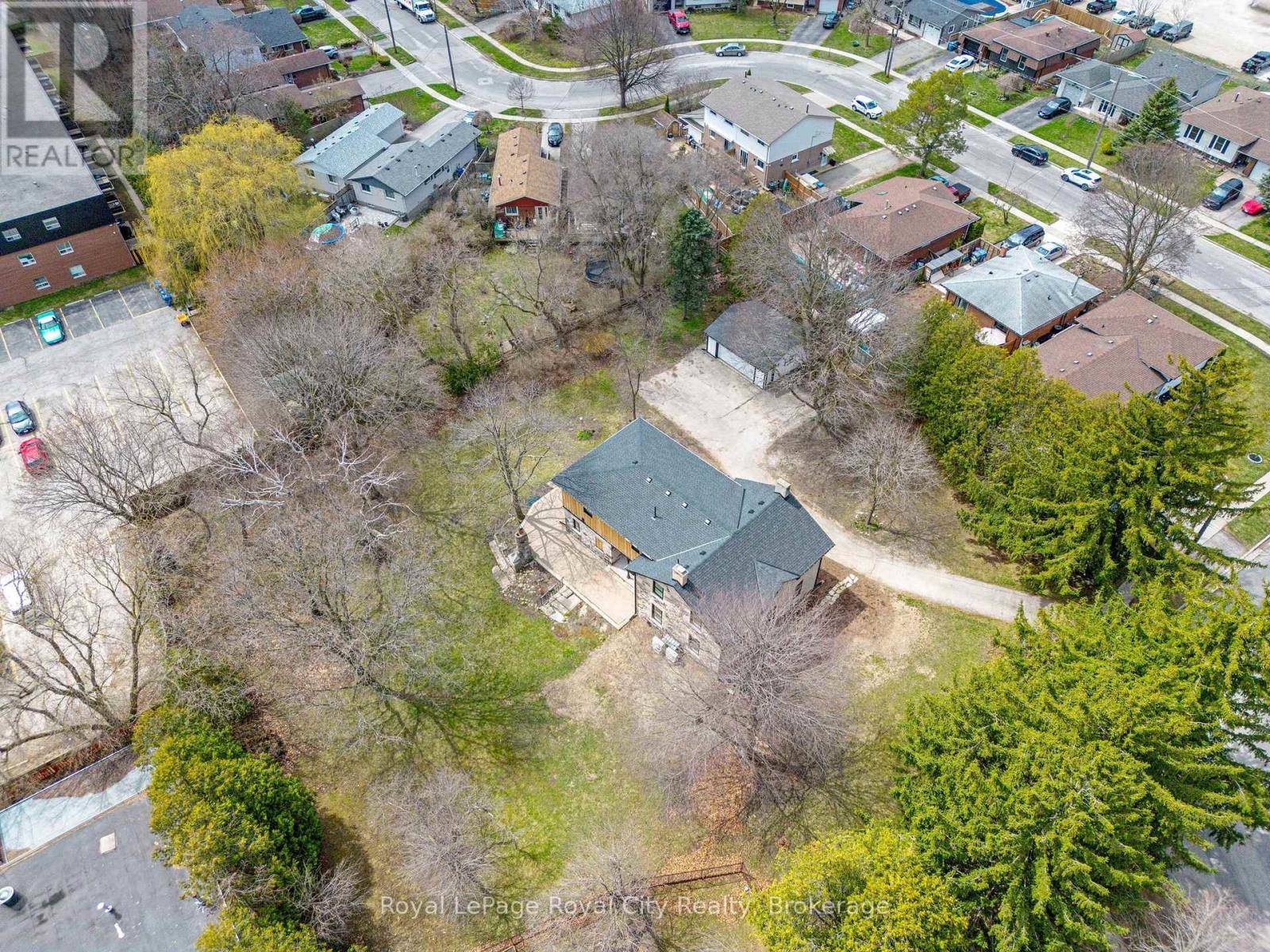 33 Islington Avenue, Guelph, Ontario  N1E 1B2 - Photo 45 - X12102912