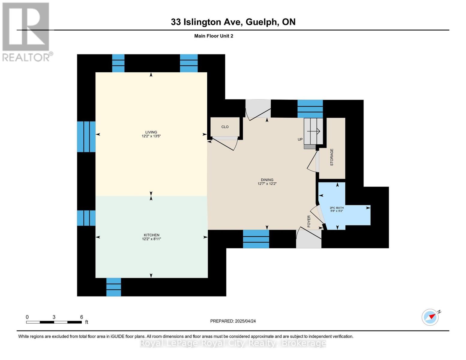 33 Islington Avenue, Guelph, Ontario  N1E 1B2 - Photo 48 - X12102912