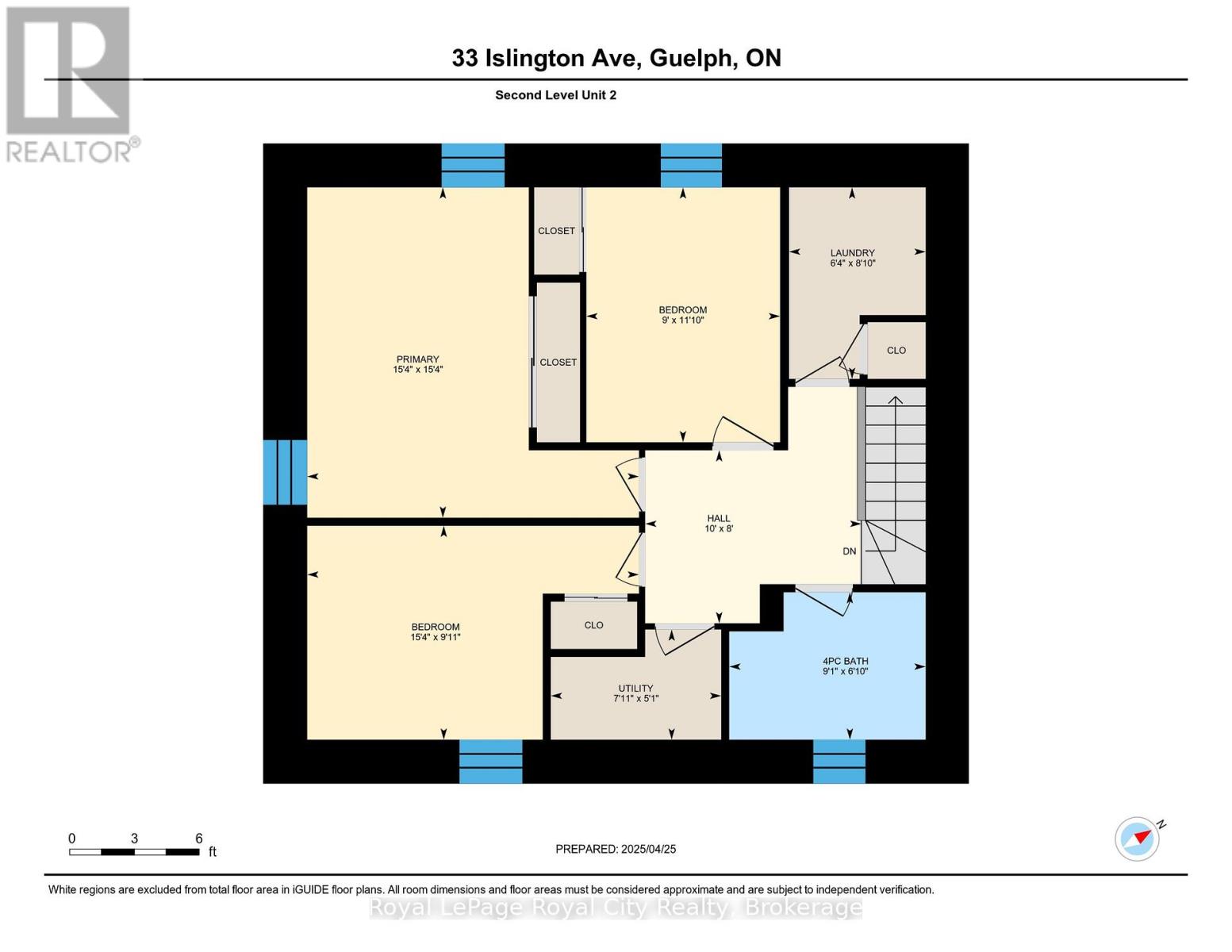 33 Islington Avenue, Guelph, Ontario  N1E 1B2 - Photo 49 - X12102912