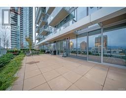 406 6000 MCKAY AVENUE, Burnaby property photo listing R2994027 for sale