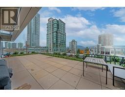 406 6000 MCKAY AVENUE, Burnaby property photo listing R2994027 for sale