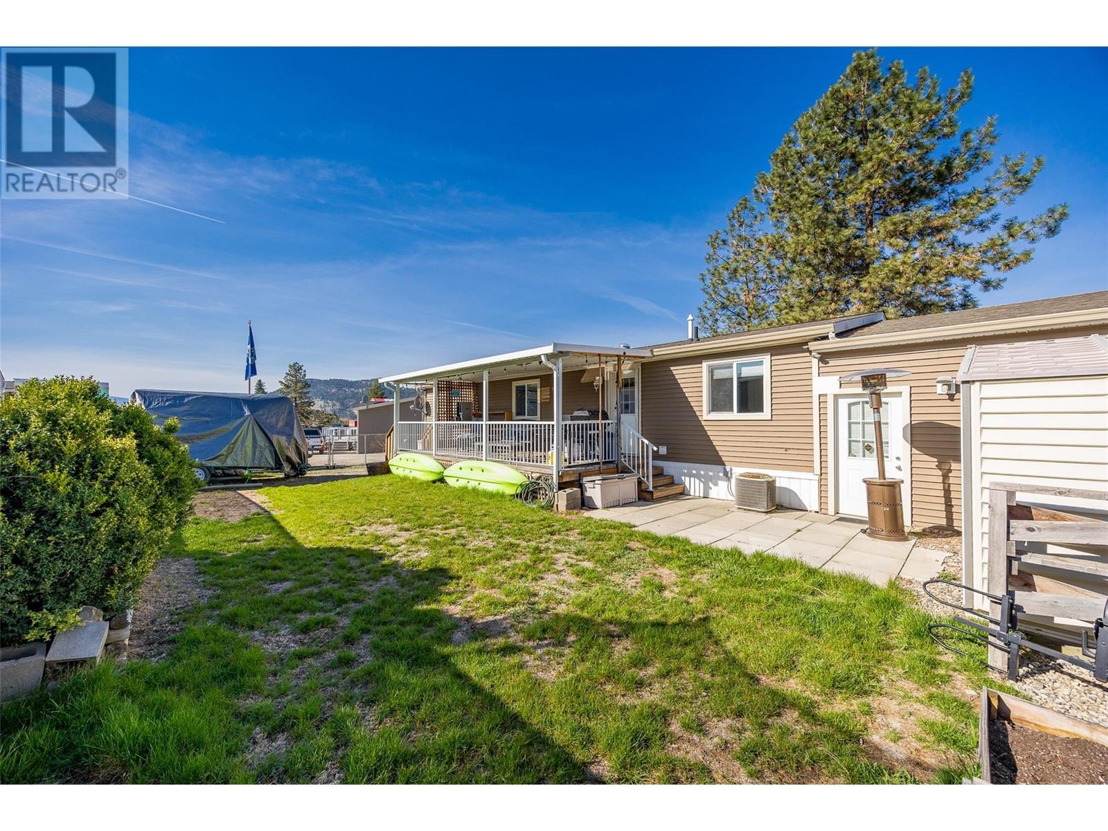 9020 Jim Bailey Road Unit# 151, Kelowna, British Columbia  V4V 1E5 - Photo 34 - 10343474