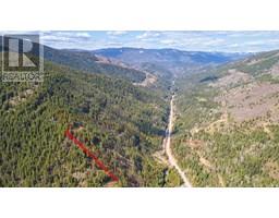 DL 10612 3 Highway, salmo, British Columbia