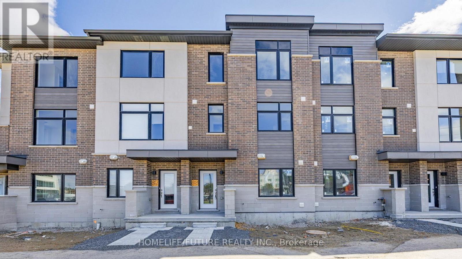 Property at 807 - 1695 DERSAN STREET image 1