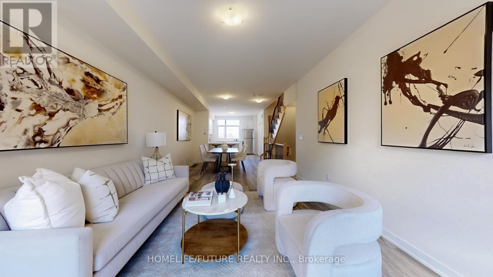 Property at 807 - 1695 DERSAN STREET image 4