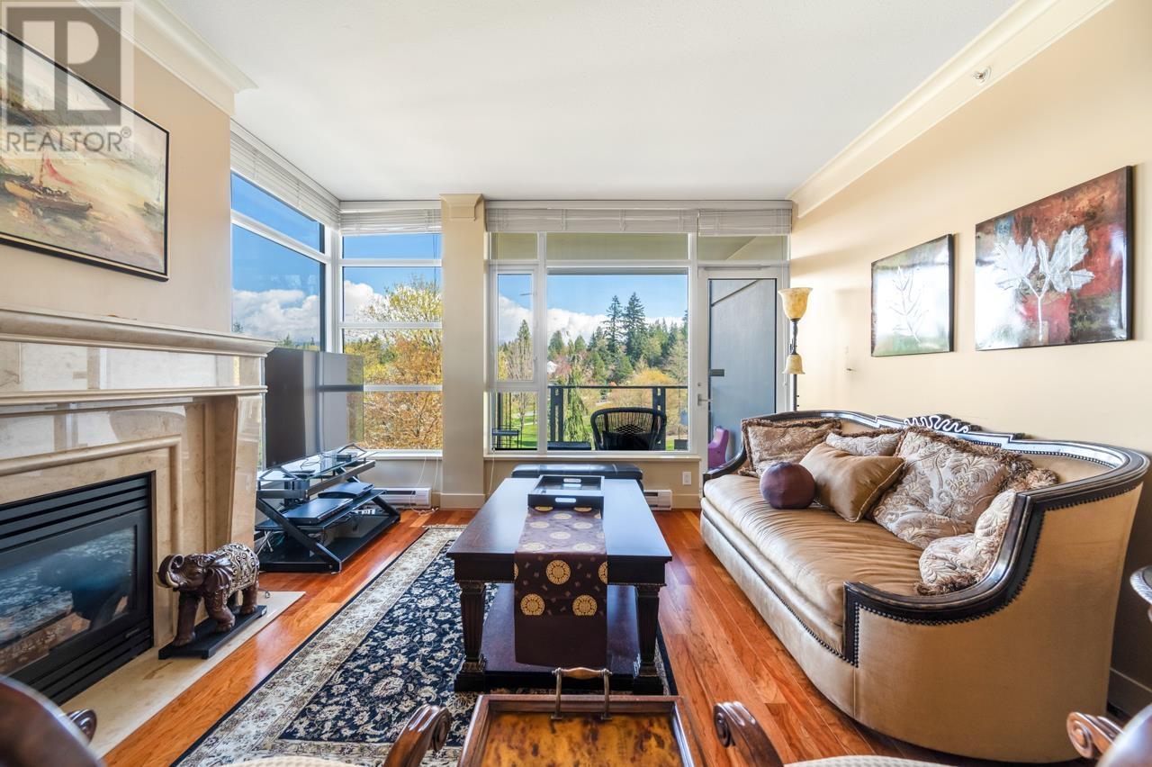 Property at 403 4685 VALLEY DRIVE image 1