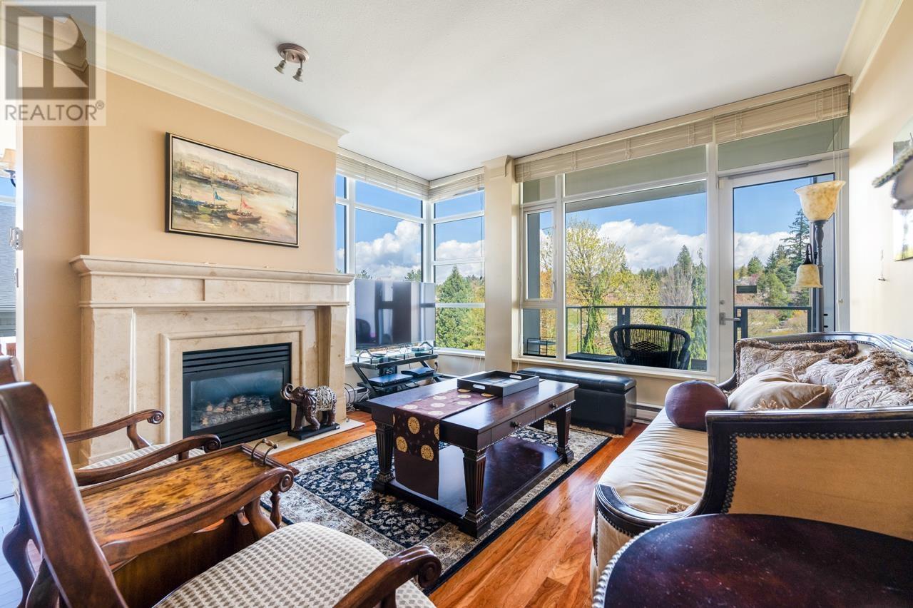 Property at 403 4685 VALLEY DRIVE image 3