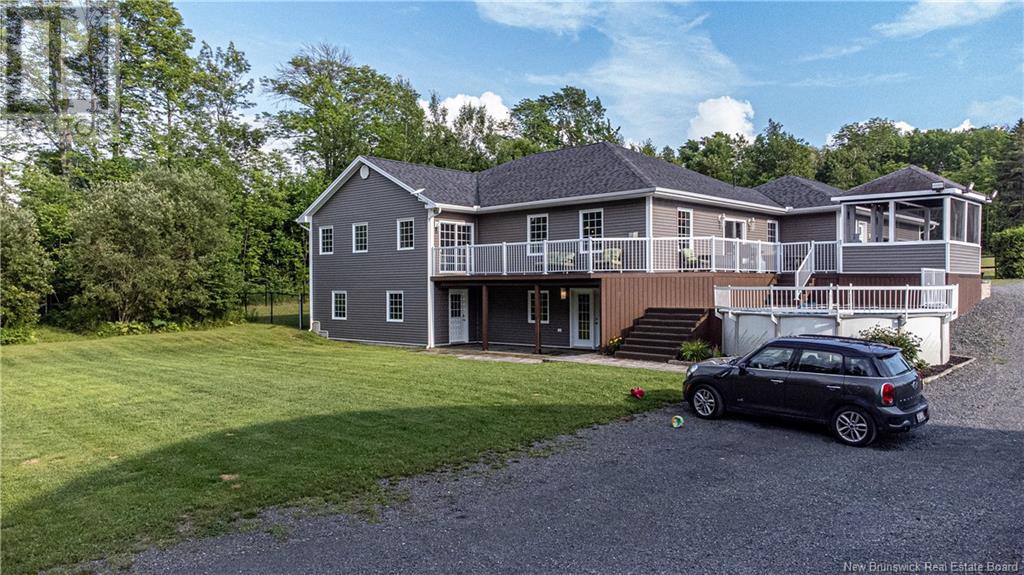3367 Woodstock Road, Fredericton, New Brunswick  E3E 1A5 - Photo 43 - NB116989