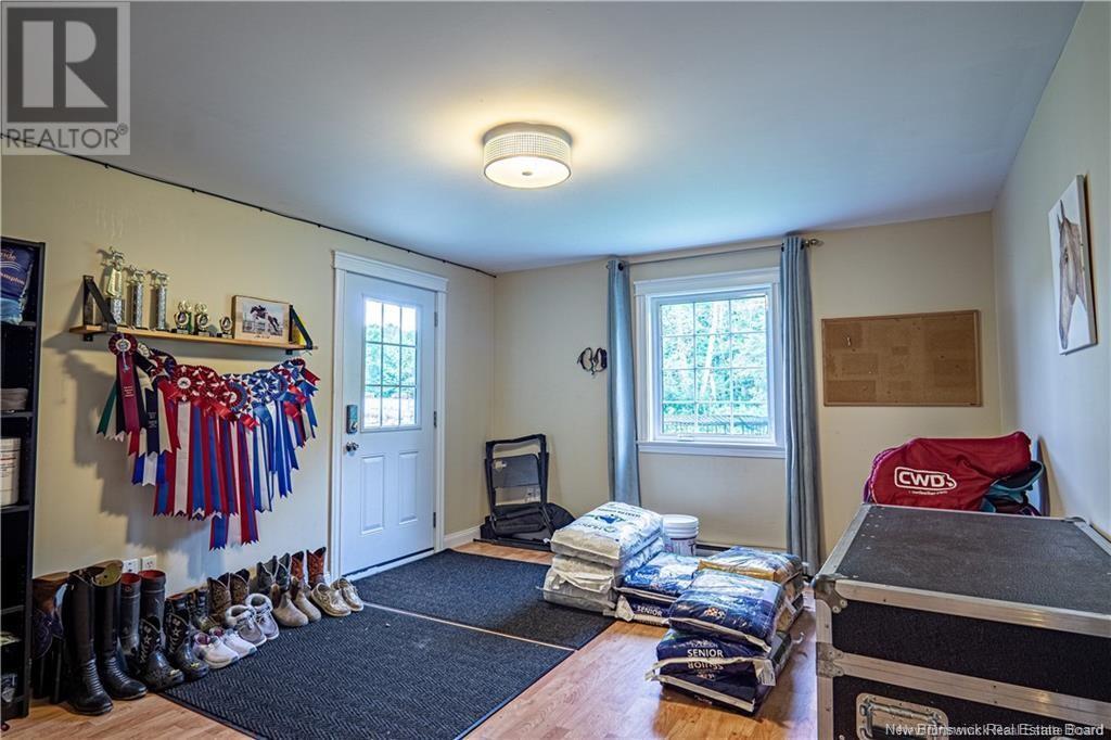 3367 Woodstock Road, Fredericton, New Brunswick  E3E 1A5 - Photo 42 - NB116989