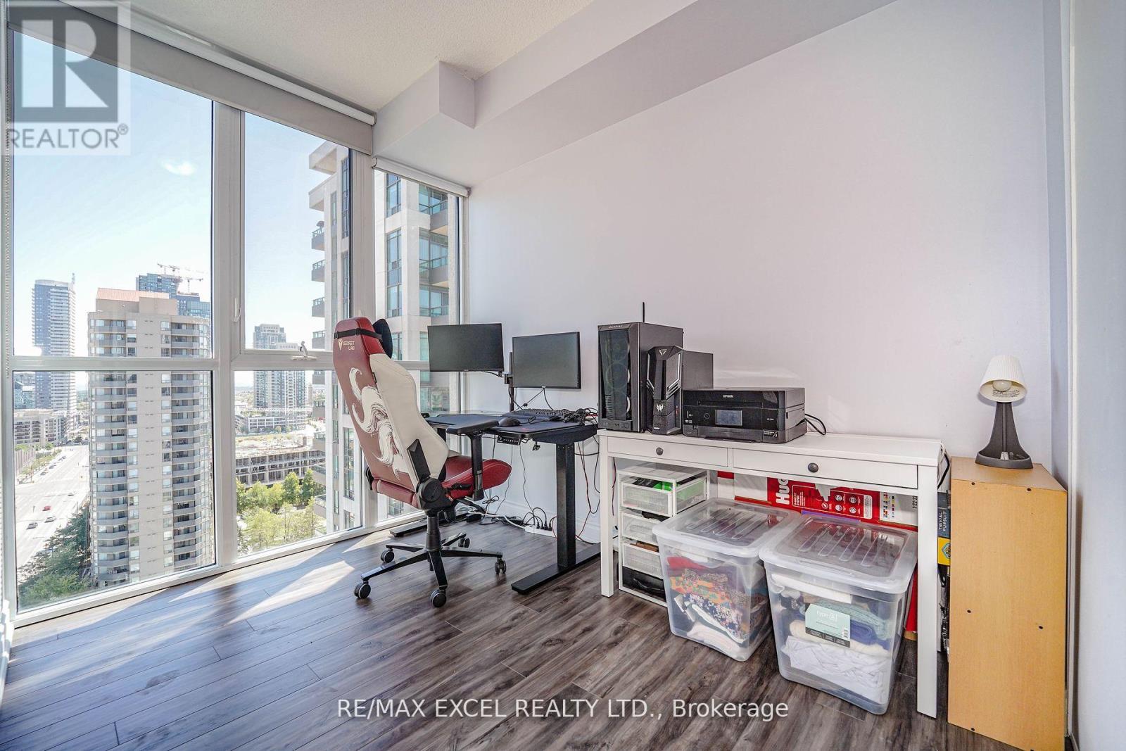 1905 - 339 Rathburn Road W, Mississauga, Ontario  L5B 0K8 - Photo 28 - W12102890
