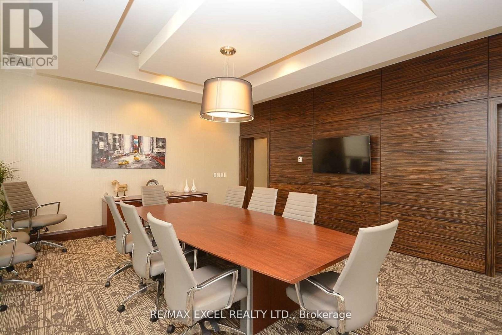 1905 - 339 Rathburn Road W, Mississauga, Ontario  L5B 0K8 - Photo 37 - W12102890