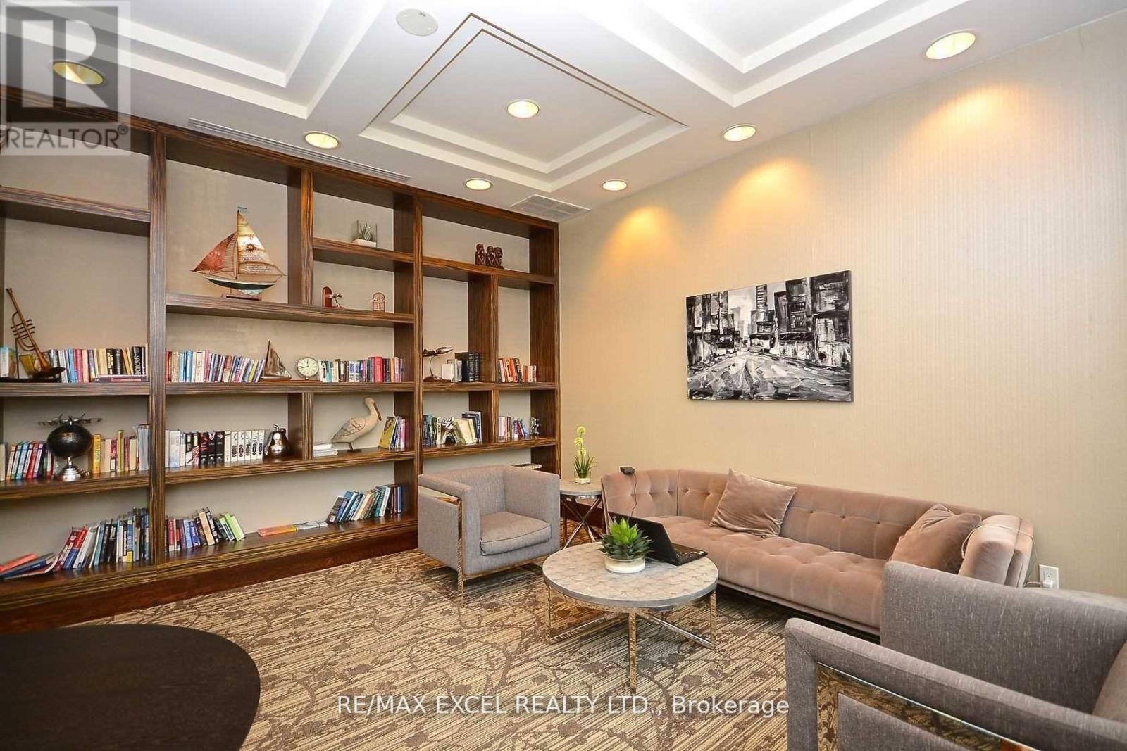 1905 - 339 Rathburn Road W, Mississauga, Ontario  L5B 0K8 - Photo 38 - W12102890