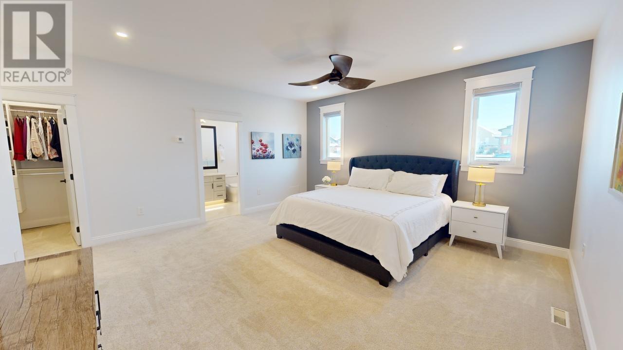 10703 111 Street, Fort St. John, British Columbia  V1J 0N3 - Photo 19 - R2984556