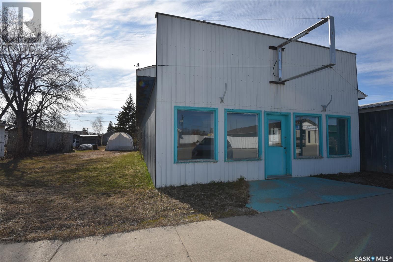 21 Main Street, Carrot River, Saskatchewan