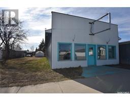 21 Main Street, Carrot River, Ca