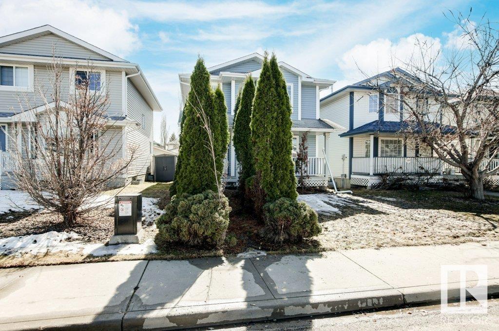 Property at 11823 9 AV NW image 1