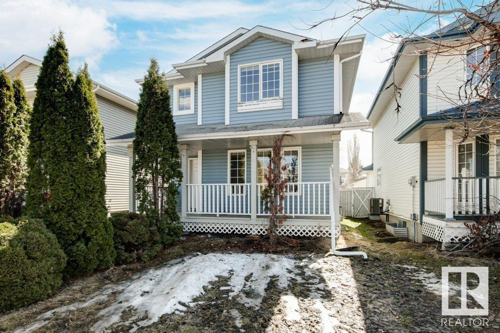 Property at 11823 9 AV NW image 2
