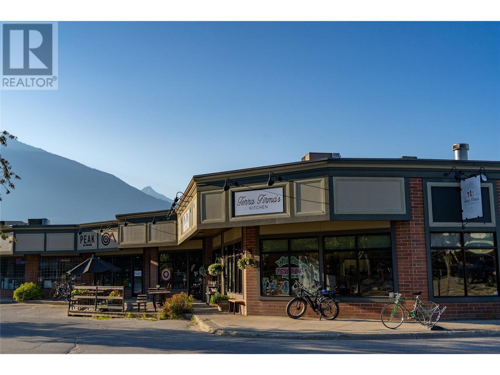 415 Victoria Road Unit# A, Revelstoke, British Columbia