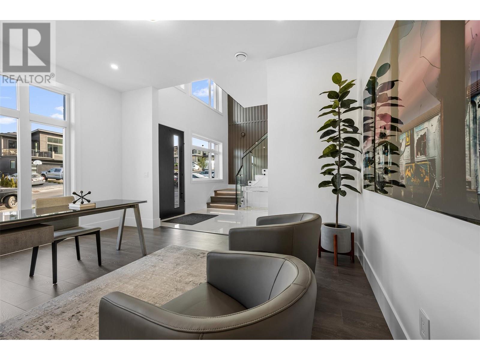 2798 Canyon Crest Drive, West Kelowna, British Columbia  V4T 3A8 - Photo 6 - 10344962