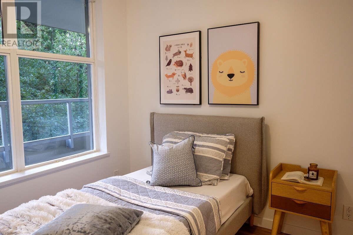 403 9232 University Crescent, Burnaby, British Columbia  V5A 0A3 - Photo 13 - R2993881