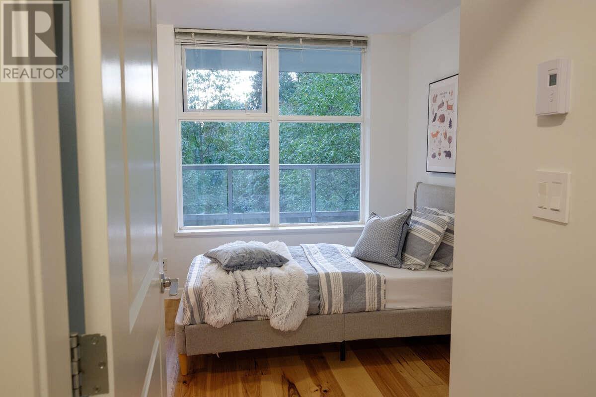 403 9232 University Crescent, Burnaby, British Columbia  V5A 0A3 - Photo 12 - R2993881
