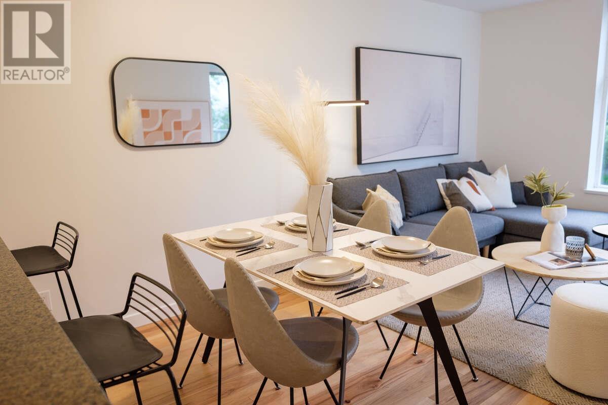 403 9232 University Crescent, Burnaby, British Columbia  V5A 0A3 - Photo 5 - R2993881