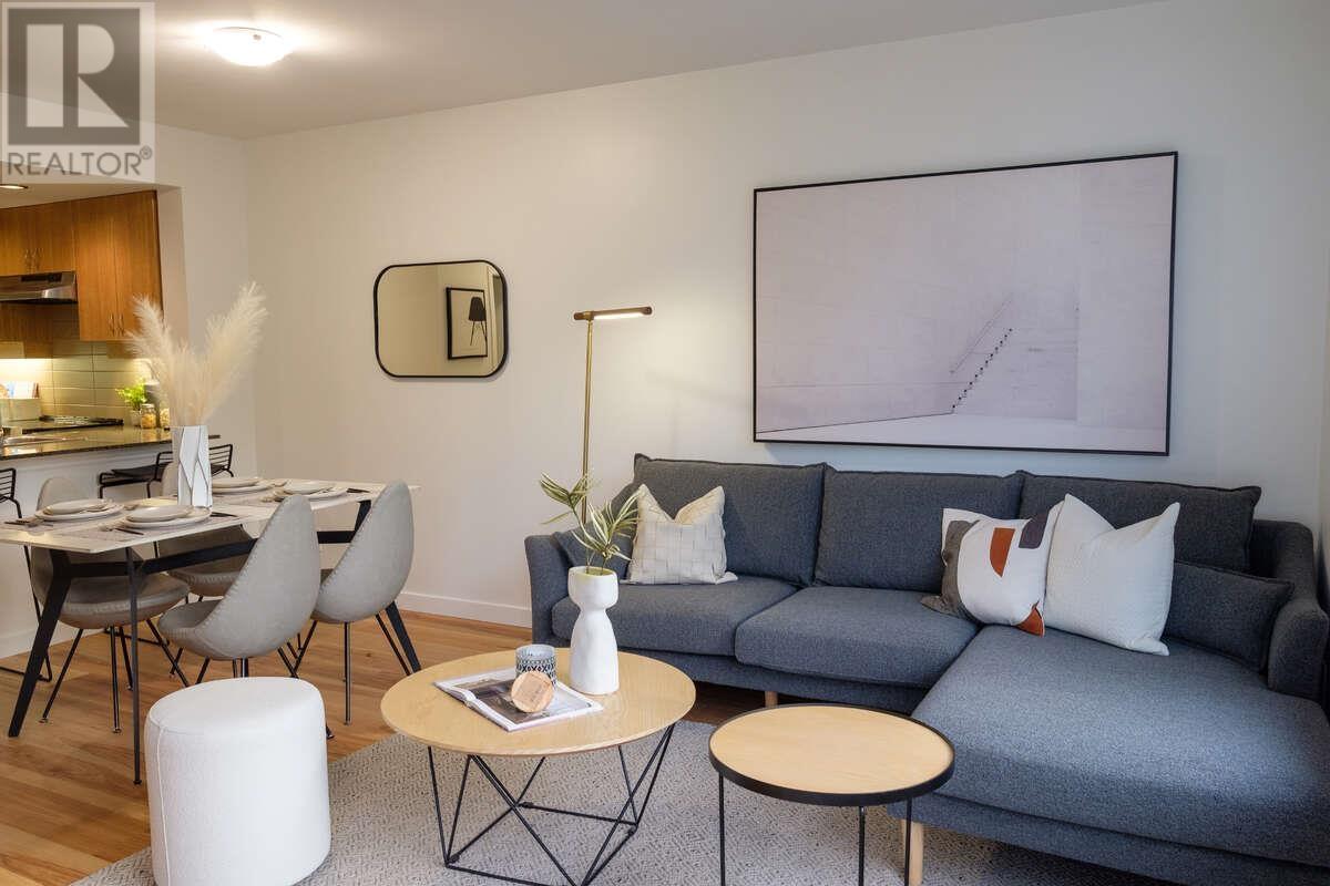 403 9232 University Crescent, Burnaby, British Columbia  V5A 0A3 - Photo 6 - R2993881