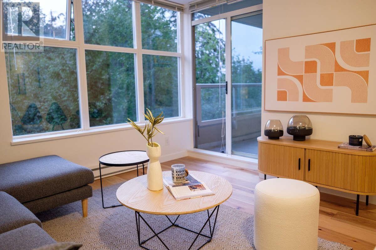 403 9232 University Crescent, Burnaby, British Columbia  V5A 0A3 - Photo 7 - R2993881