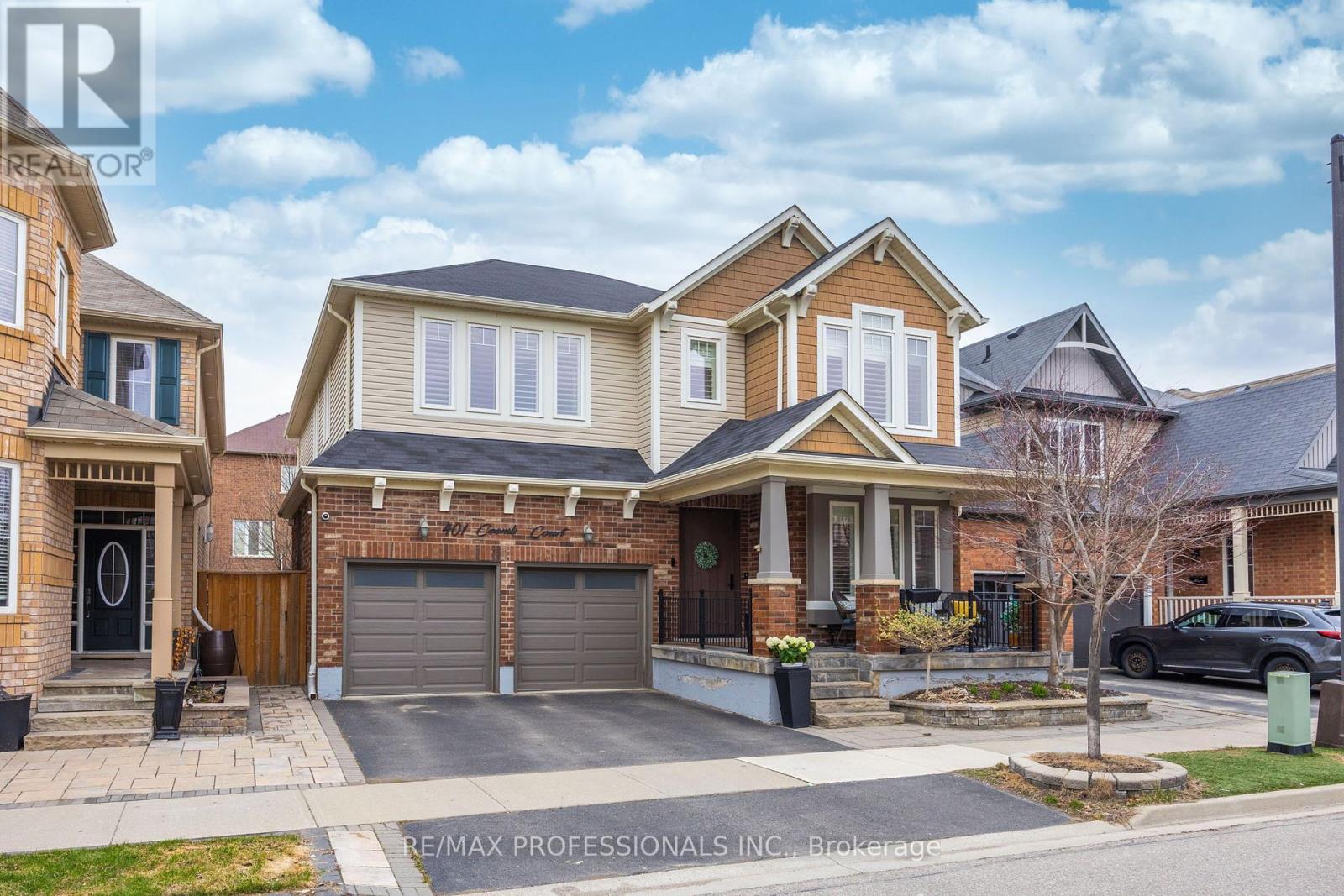 401 Coombs Court, Milton, Ontario  L9T 7N5 - Photo 43 - W12096308