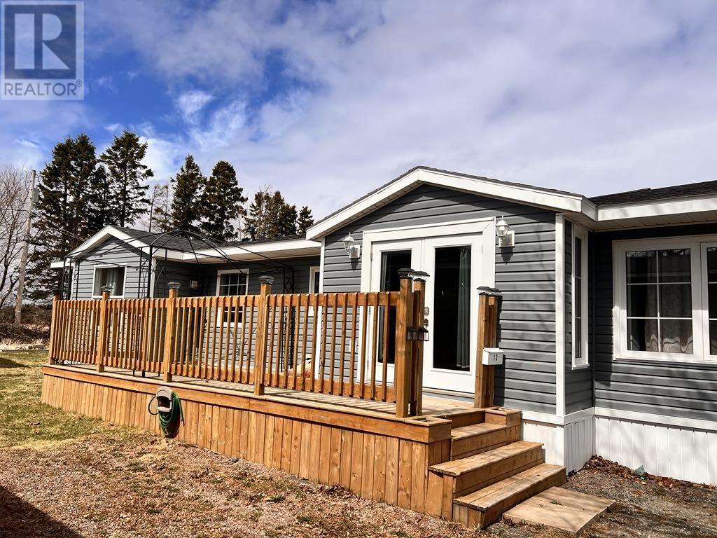 Property at 13 Linkletter Estates image 3