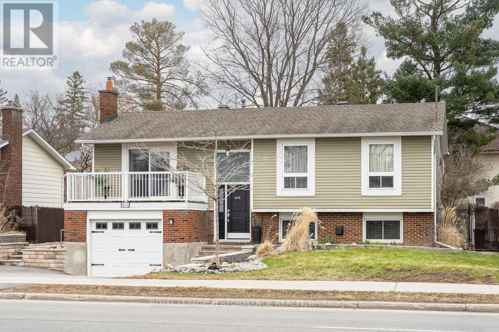 Property at 1645 FISHER AVENUE image 3